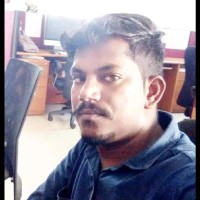 R Vinayagam