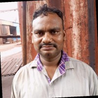 Prashanta Sahoo