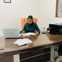 Harjit Kaur