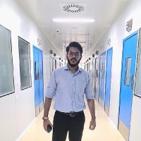 Sadik Shaikh