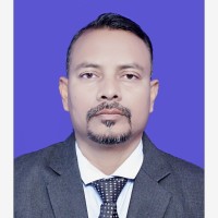 Suchit Wilson Ekka