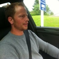 Per Thomas T. Helgerud