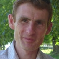 Jean-Roch Deman