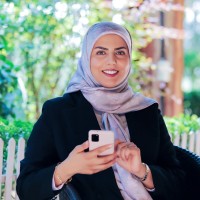 Maryam Gilani