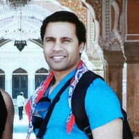Sudesh M.
