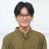 Andika Slamet Pamungkas