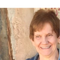 Jan Begley
