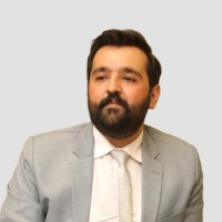 Asher Khan
