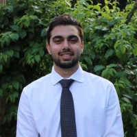 Nima Mehrjoo