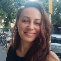 Olesya Maiorov