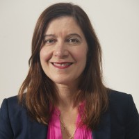 Sonya Lubbers