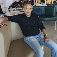 Shouvik Chakrabarty