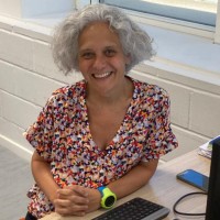 Marisa Fernández Soler