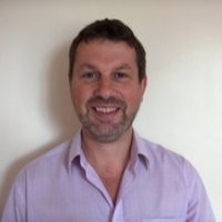 Andrew Caswell