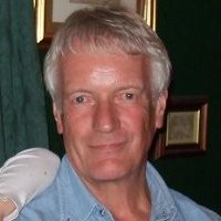 Kevin Pavis