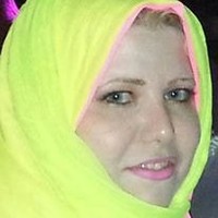 Dr Mayada Ali Kader