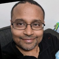 Pat Patra