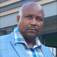 Rametse Bernard Tlaka