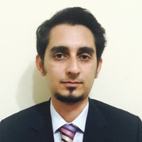 Syed Maaz Bin Khalid