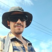 Damián Orellana Reyes