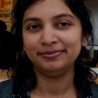 Nithya Jose