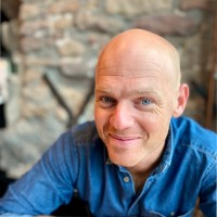 David Stenung