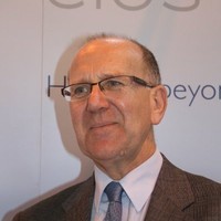 Geoff Richardson