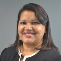 Vickie Yarborough