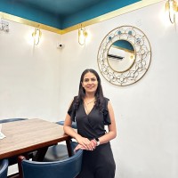 Purnima Pareek