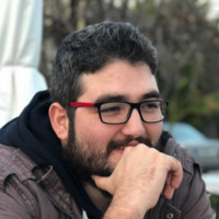Serkan Türk