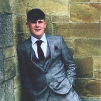 James Doran