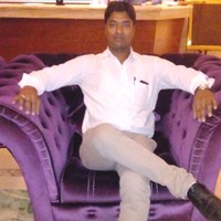 Chandrashekhar Rahul Srivastava