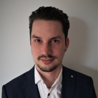 Zoltan Zombori