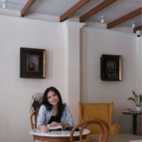 Dwi Advenia Sinaga