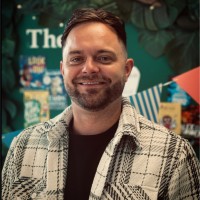 Rhys Marles