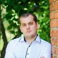 Николай Сергиенко