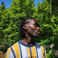 Mohamed Touré