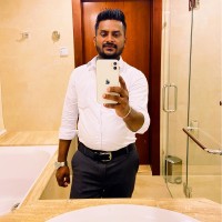 Rashen Irantha