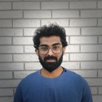 Jubin Kizhakkayil Kumaran