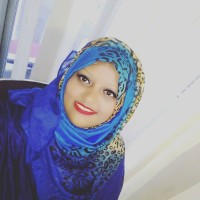 Kashfia Khan