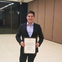 Martin Vargas Espinoza