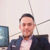 Gustavo Andrés Sánchez Mérida