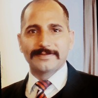Imtiyaz Naik