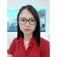 Lena Chen