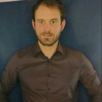 Nicolas Milbéo