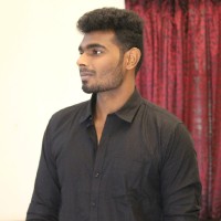 karthik R