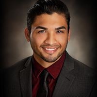 Adrian Ortega
