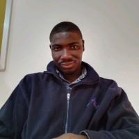 Oladipupo Kehinde
