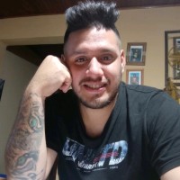 Guillermo Ezequiel Ruiz