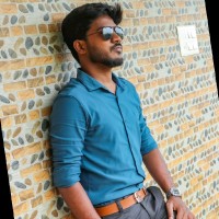 PAVITHRAN R